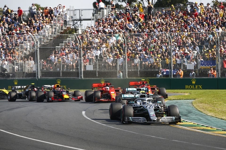 voyage formule 1