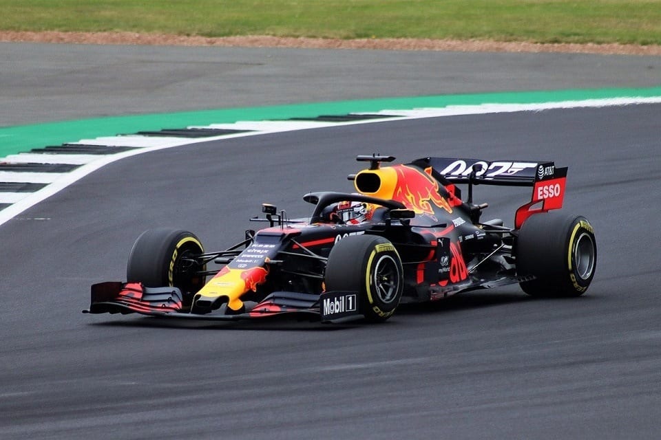 voyage formule 1