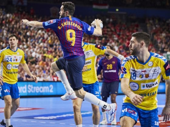 voyages handball