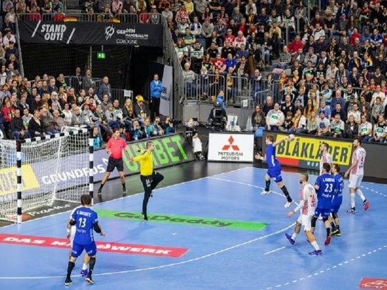 voyages handball