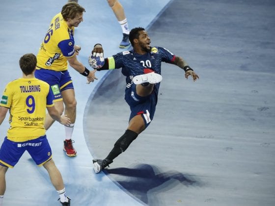 voyages handball