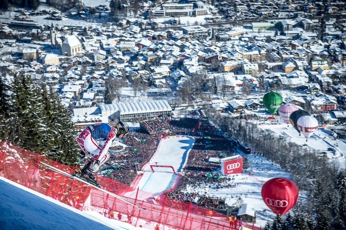 voyage coupe du monde ski alpin