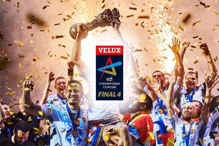 voyages handball