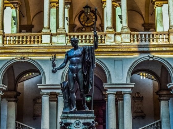 séjour milan italie formule 1