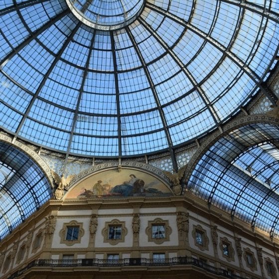 séjour milan italie formule 1