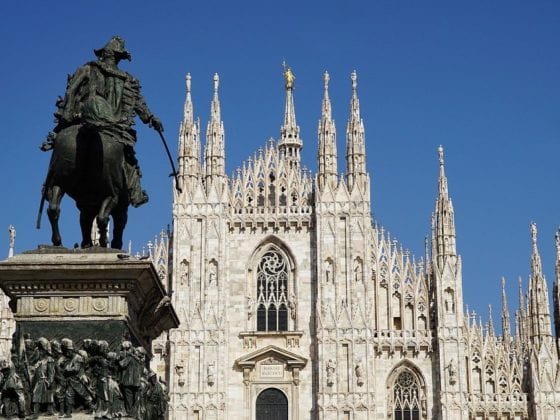 séjour milan italie formule 1