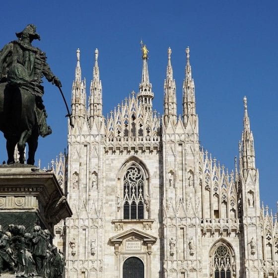 séjour milan italie formule 1