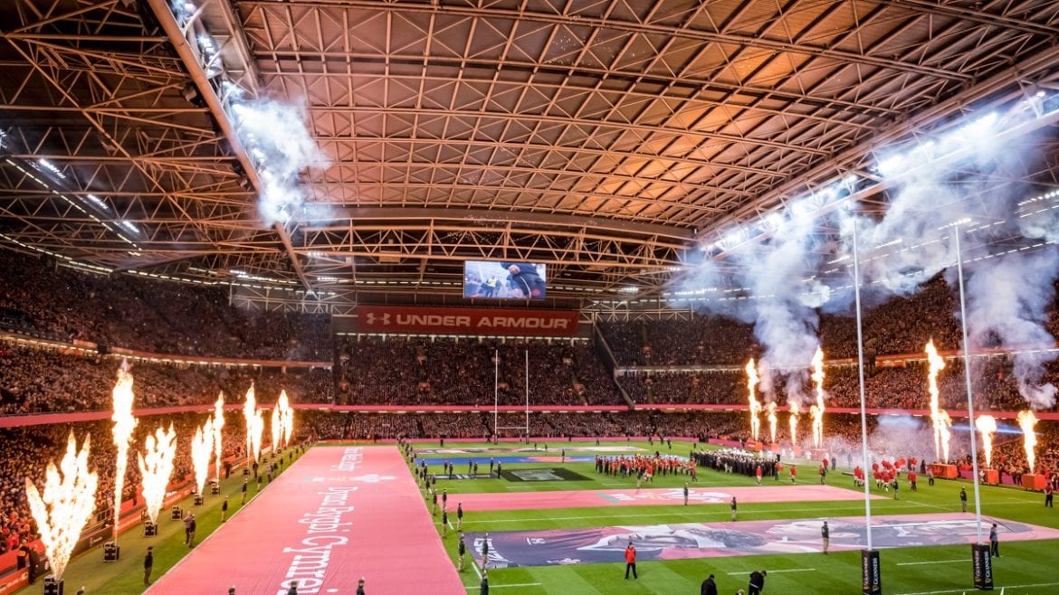 séjour tournoi six nations galles vs france 2022