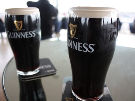Destination dublin tournoi des 6 nations