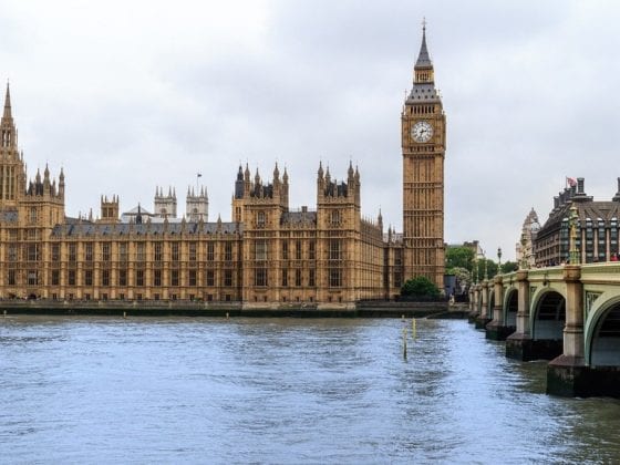 séjours tournoi des 6 nations londres